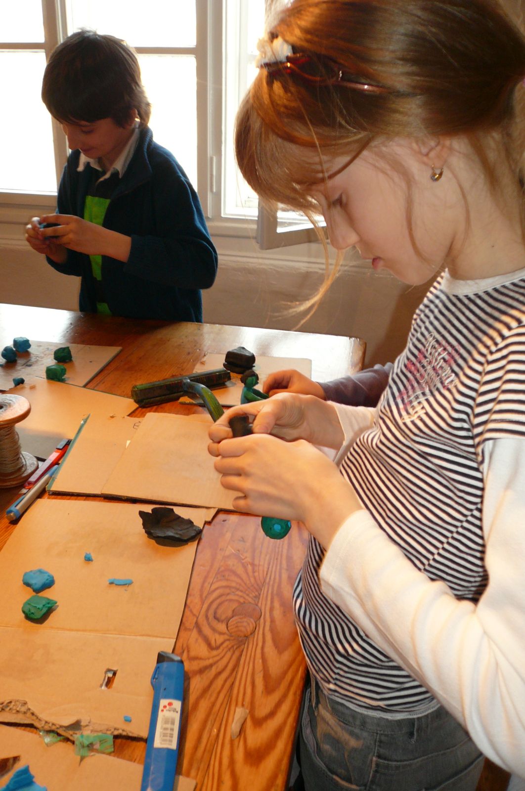 CAL animování 28.3.2007 14